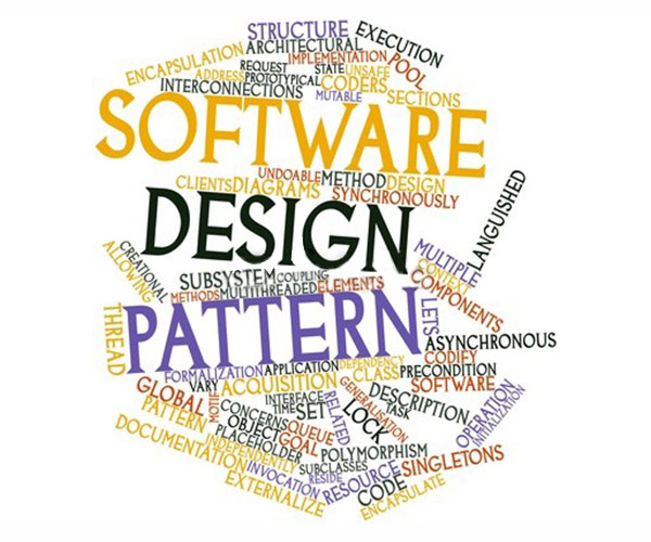 Pattern design company